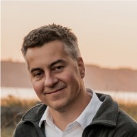 AKA Energy Systems Employee Marc-Andre Gouin's profile photo