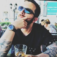 AJS LTD Employee Ross Apmp's profile photo