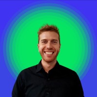 AtkinsRéalis Employee Frédéric Lachance's profile photo