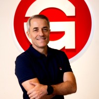 GRAN Employee Adriano Alcalde's profile photo