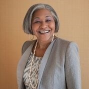 Wayne County Community College District Employee Juliette Okotie-Eboh's profile photo