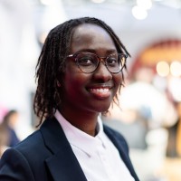 LEHVOSS UK Ltd Employee Adiato Baldé-Wharton's profile photo