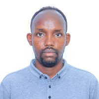 Golis Telecom Somalia Employee Mohamed Duale's profile photo