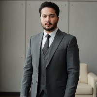 Securify Employee Wasay Arshad's profile photo