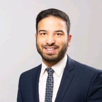 Dr. Born - Dr. Ermel GmbH Employee Abdul Sheikh's profile photo