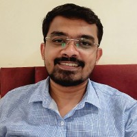 Tata Capital Employee Subham Ray's profile photo