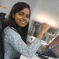 Disha Tandel Email