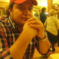 Juan Arriagada's profile photo