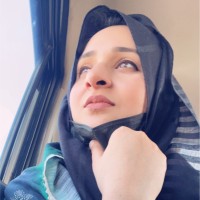 Calrom Employee Quratulain Afzal's profile photo