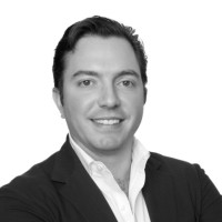 SomeraRoad Inc. Employee Fergus Campbell's profile photo