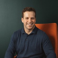 Seraphim Space Employee William Day's profile photo