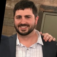 UFP Packaging Employee Jake McKenzie's profile photo