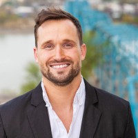 Clutch Recruitment Employee Jacob Hutcherson's profile photo