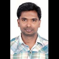 Tata Consultancy Services Employee K Paul's profile photo