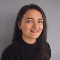 Dairymaster Employee Roisin Regan's profile photo