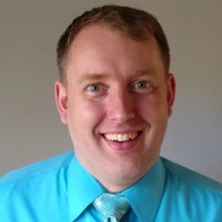 The Smyth Group Employee Chris Wall's profile photo