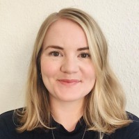 Real Agency Employee Aislinn Ritchie's profile photo