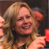 Equip Outdoor Technologies Employee Lesley Barker's profile photo