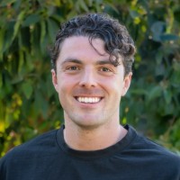 Paratus Employee Stuart Baker's profile photo