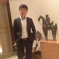 SINOTRUK Employee Fred Pan's profile photo