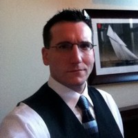 EDGE Employee John Schulz's profile photo