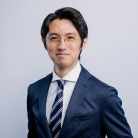 YAMADA Consulting Group Co., Ltd. Employee Ryo Takahashi's profile photo