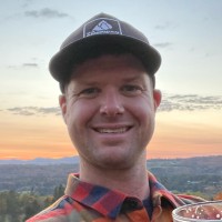 Morgan Scientific, Inc Employee Gareth Morgan's profile photo