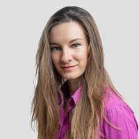 EssenceMediacom Employee Maja Mandic's profile photo