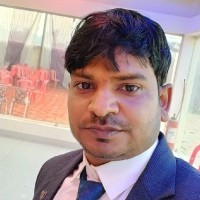 Spark Engineering Pvt. Ltd. Employee Pravesh Yadav's profile photo
