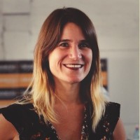 Laboratoria Employee Carolina Covarrubias's profile photo