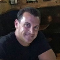 Resolute Physical Medicine and Rehabilitation Employee Andrew Szymanski's profile photo