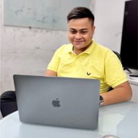 Anish Roy's profile photo