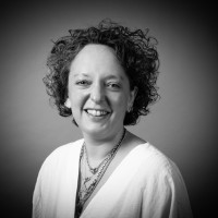 Framestore Employee Amy Smith's profile photo