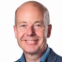 Arno de Jong Email & Phone Number