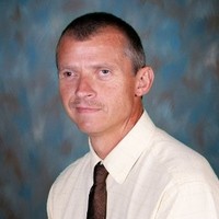 Roane County Schools Employee Jerry Monroe's profile photo