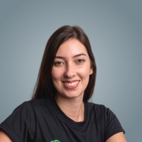 OPT Employee Isabela Vieira's profile photo