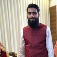 Krave Mart (YC S22) Employee Shakaib Faridi's profile photo
