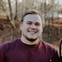 City of Muskegon Employee Dawson Romanosky's profile photo