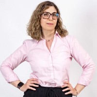 Mailander Employee Teresa Principato's profile photo