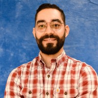 Andres Batista's profile photo