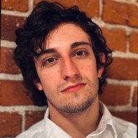 Paramount Employee Henry Steiner's profile photo