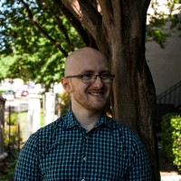 Labcorp Drug Development Employee Brandon Perryman's profile photo