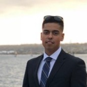 Code Fellows Employee Ediberto Ponce's profile photo