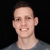 RisingStack Employee Peter Czibik's profile photo