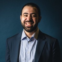 Beelivery Employee Yazan bin Mohammad's profile photo