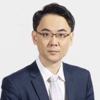 Endress+Hauser Group Employee Yiwei Wang's profile photo
