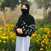 Sumato Solutions Employee Quratul Ain's profile photo