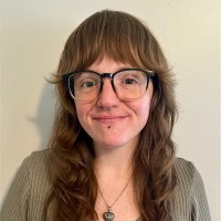 The Ocean County Library Employee Kel Rowan's profile photo