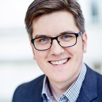 Westander Employee Johannes Krunegård's profile photo