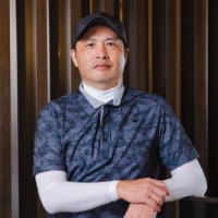 EDOM Technology Employee Amos Chen's profile photo